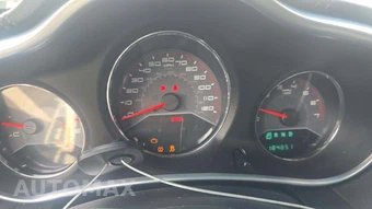 2011 Dodge Avenger Express – miniatura 31