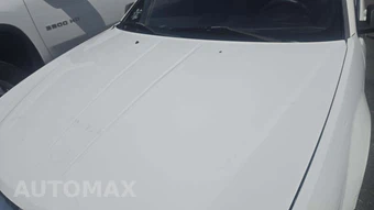 2011 Dodge Avenger Express – miniatura 33