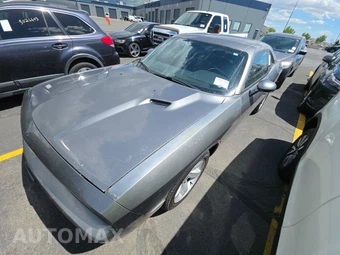 2011 Dodge Challenger