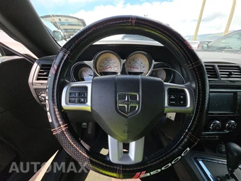 2011 Dodge Challenger – miniatura 10