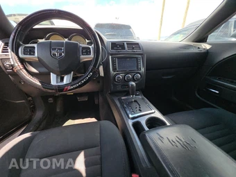 2011 Dodge Challenger – miniatura 11