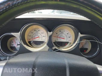 2011 Dodge Challenger – miniatura 12