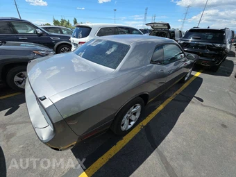 2011 Dodge Challenger – miniatura 13