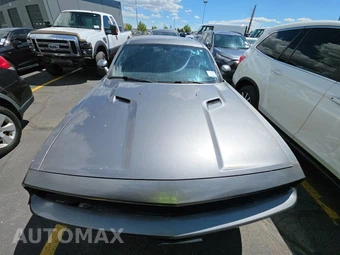 2011 Dodge Challenger – miniatura 2