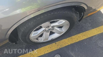 2011 Dodge Challenger – miniatura 26