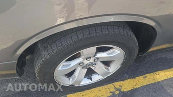 2011 Dodge Challenger – miniatura 32