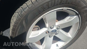 2011 Dodge Challenger – miniatura 46