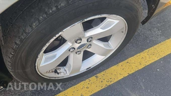 2011 Dodge Challenger – miniatura 53