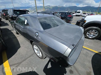 2011 Dodge Challenger – miniatura 6