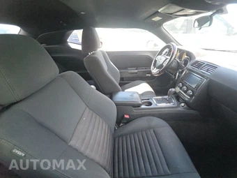 2011 Dodge Challenger – miniatura 8
