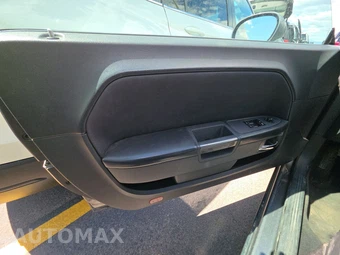 2011 Dodge Challenger – miniatura 9