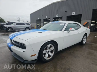 2011 Dodge Challenger
