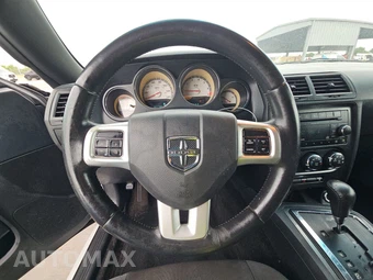 2011 Dodge Challenger – miniatura 10