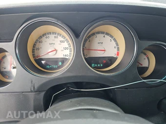 2011 Dodge Challenger – miniatura 12