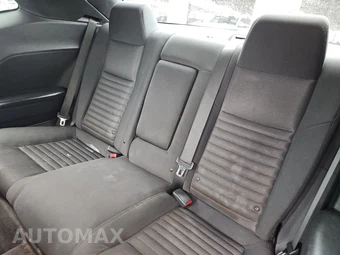 2011 Dodge Challenger – miniatura 13