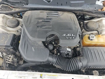 2011 Dodge Challenger – miniatura 15
