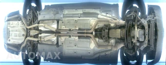 2011 Dodge Challenger – miniatura 18