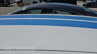 2011 Dodge Challenger – miniatura 25