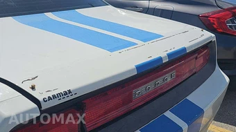 2011 Dodge Challenger – miniatura 35