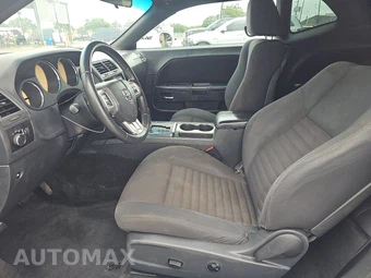 2011 Dodge Challenger – miniatura 7