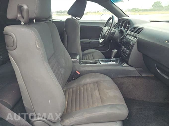 2011 Dodge Challenger – miniatura 8