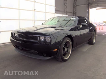 2011 Dodge Challenger