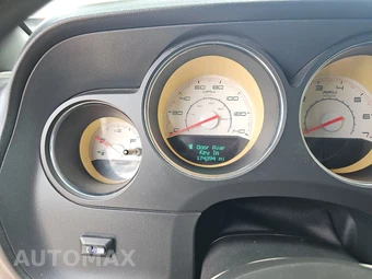 2011 Dodge Challenger – miniatura 12