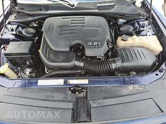2011 Dodge Challenger – miniatura 15