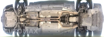 2011 Dodge Challenger – miniatura 17
