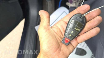 2011 Dodge Challenger – miniatura 20
