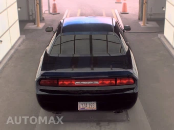 2011 Dodge Challenger – miniatura 5