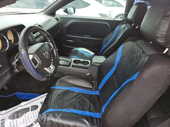 2011 Dodge Challenger – miniatura 7