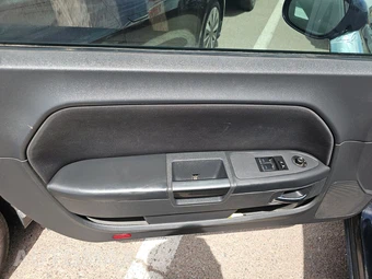 2011 Dodge Challenger – miniatura 9