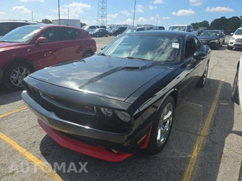 2011 Dodge Challenger R/T