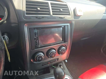 2011 Dodge Challenger R/T – miniatura 10
