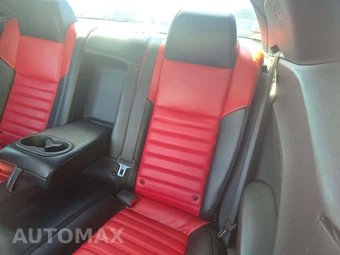 2011 Dodge Challenger R/T – miniatura 13
