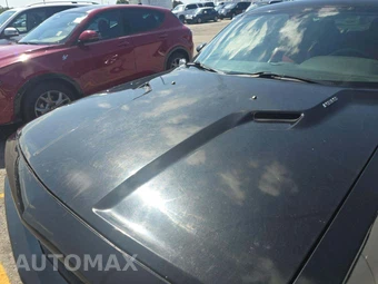 2011 Dodge Challenger R/T – miniatura 21