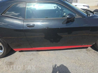 2011 Dodge Challenger R/T – miniatura 24