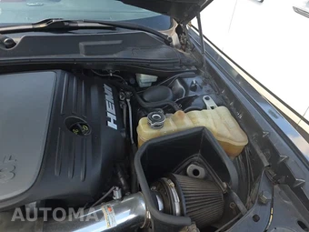 2011 Dodge Challenger R/T – miniatura 27