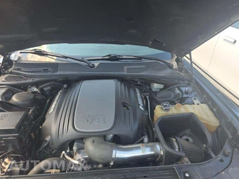 2011 Dodge Challenger R/T – miniatura 28