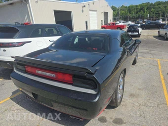 2011 Dodge Challenger R/T – miniatura 3