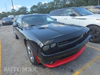 2011 Dodge Challenger R/T – miniatura 4