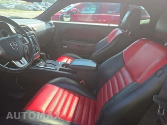 2011 Dodge Challenger R/T – miniatura 6