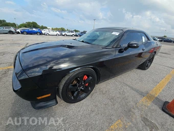 2011 Dodge Challenger SRT8 - car from the USA, Manheim Buy-Now listing at AUTOMAX
