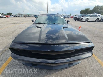 2011 Dodge Challenger SRT8 - miniatura 2