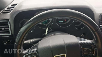 2011 Dodge Challenger SRT8 - miniatura 24
