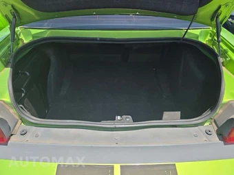 2011 Dodge Challenger SRT8 – miniatura 11