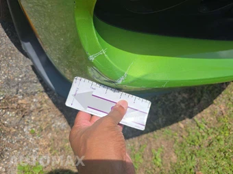 2011 Dodge Challenger SRT8 – miniatura 19