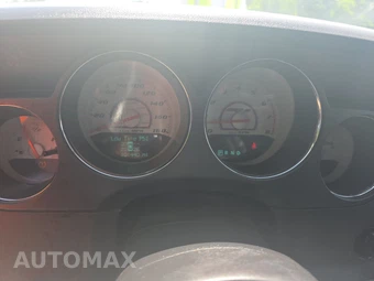 2011 Dodge Challenger SRT8 – miniatura 12