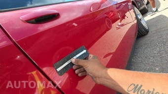 2011 Dodge Challenger SRT8 – miniatura 23